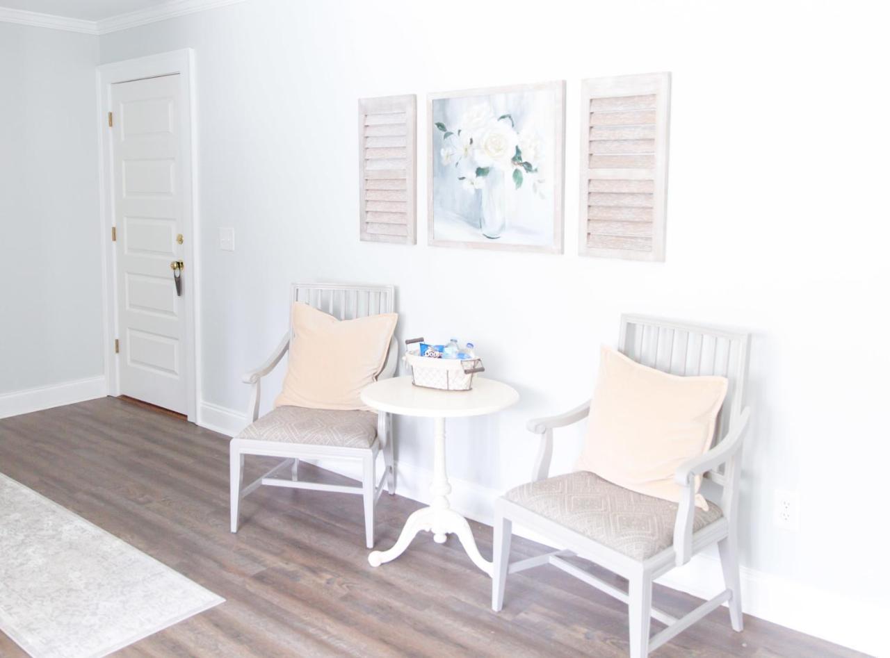 Ava House Inn And Event Venue Clermont Екстер'єр фото