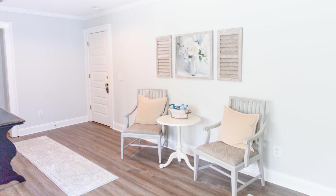 Ava House Inn And Event Venue Clermont Екстер'єр фото